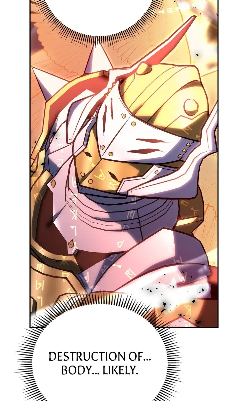 The Holy Emperor’s Grandson is a Necromancer Chapter 91 page 53 - 