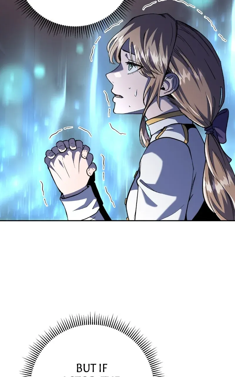 The Holy Emperor’s Grandson is a Necromancer Chapter 91 page 64 - 