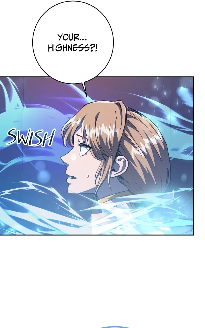 The Holy Emperor’s Grandson is a Necromancer Chapter 91 page 68 - 