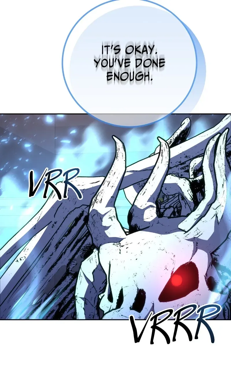 The Holy Emperor’s Grandson is a Necromancer Chapter 91 page 69 - 