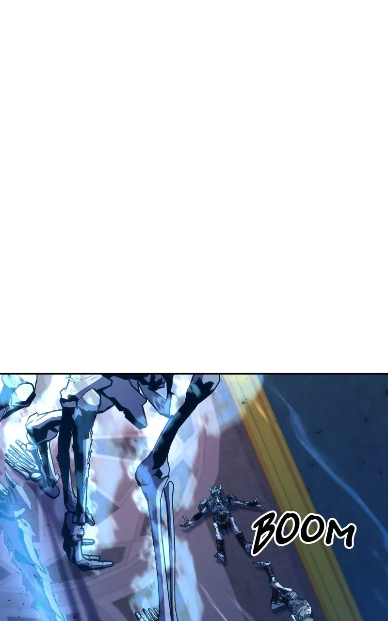 The Holy Emperor’s Grandson is a Necromancer Chapter 91 page 70 - 