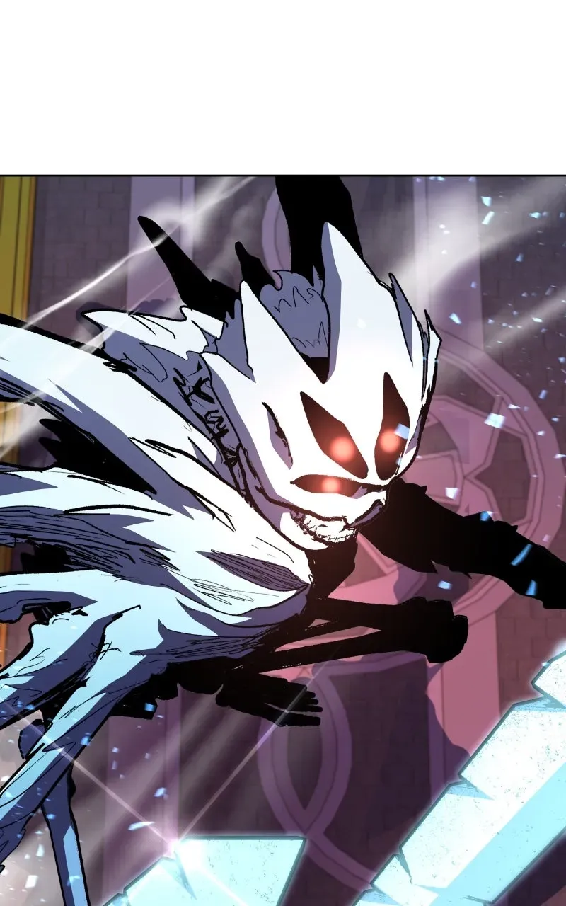 The Holy Emperor’s Grandson is a Necromancer Chapter 91 page 8 - 