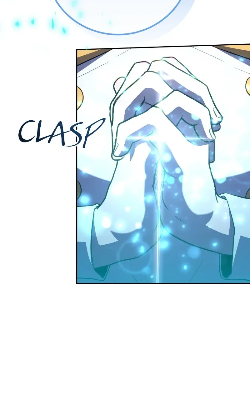 The Holy Emperor’s Grandson is a Necromancer Chapter 91 page 74 - 