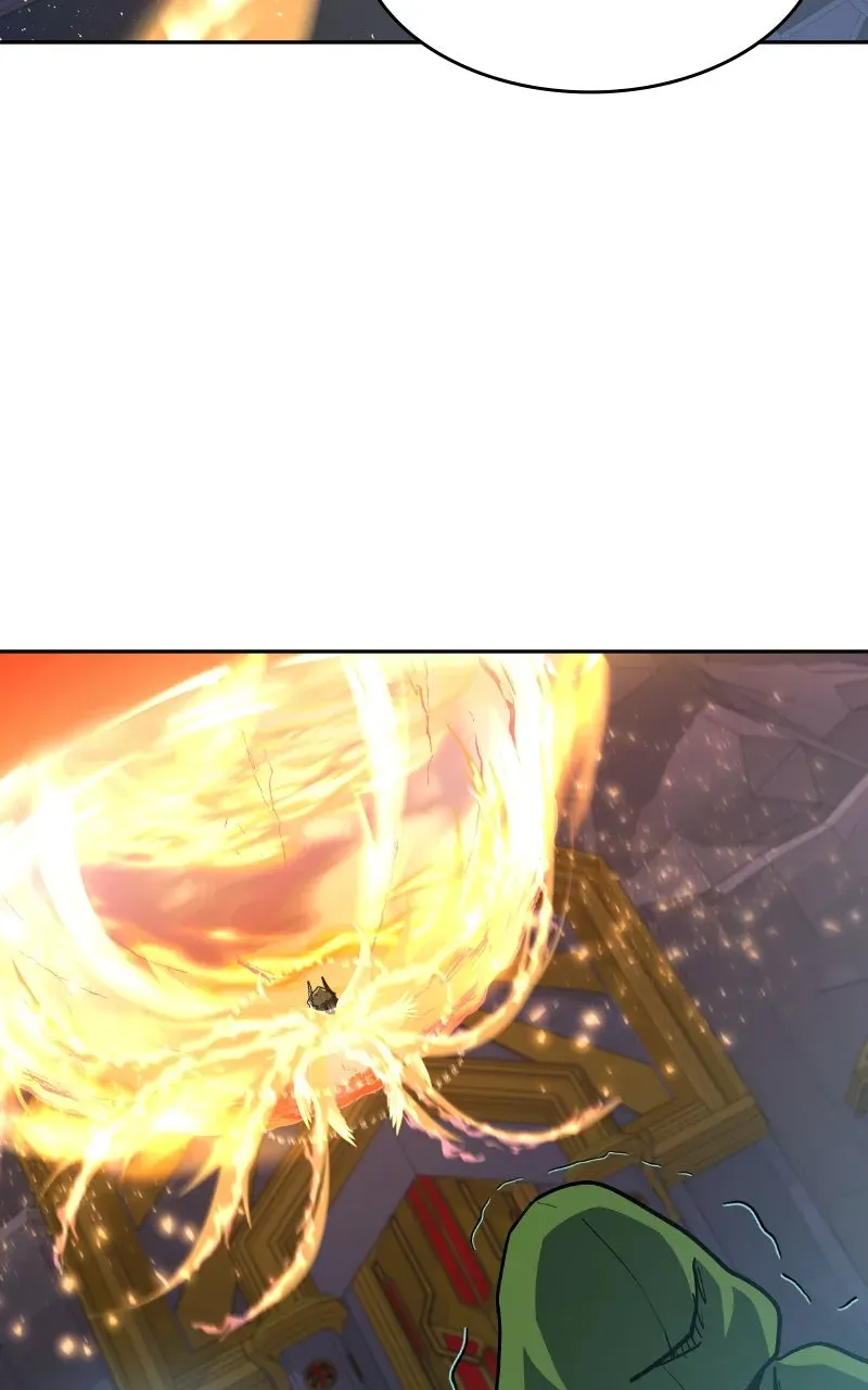 The Holy Emperor’s Grandson is a Necromancer Chapter 91 page 78 - 