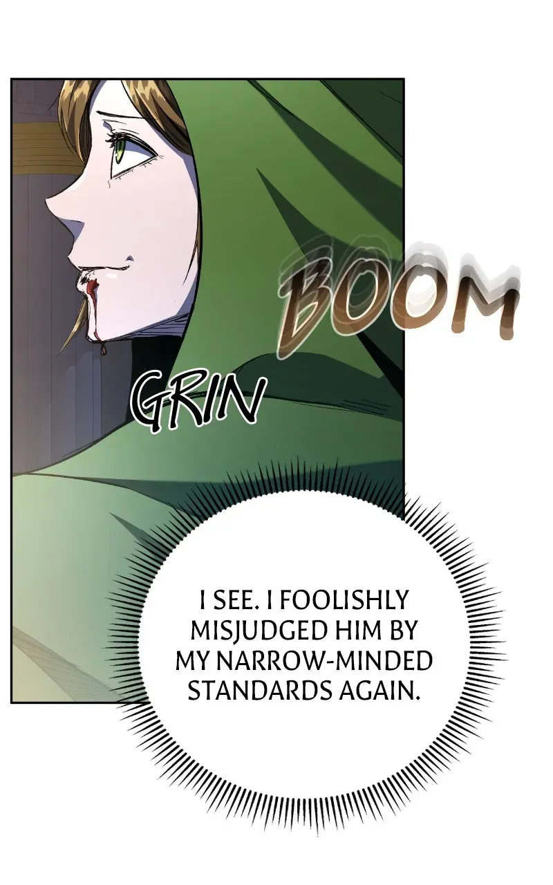 The Holy Emperor’s Grandson is a Necromancer Chapter 91 page 82 - 