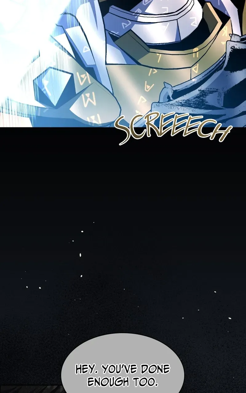 The Holy Emperor’s Grandson is a Necromancer Chapter 91 page 87 - 