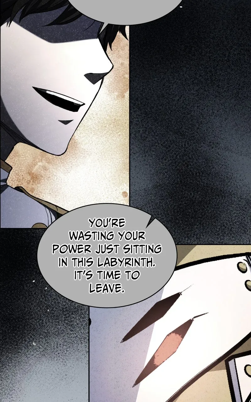 The Holy Emperor’s Grandson is a Necromancer Chapter 91 page 88 - 