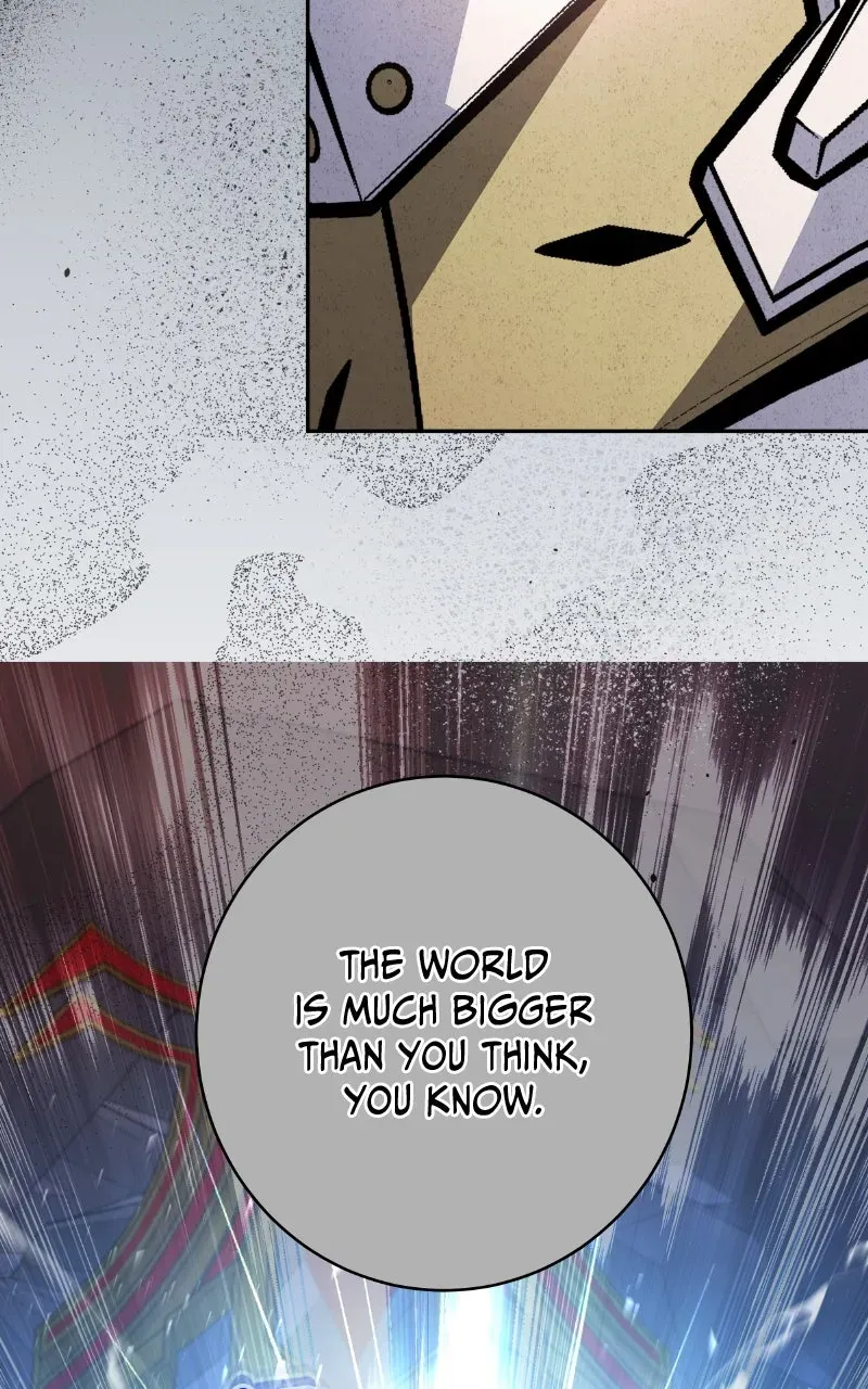 The Holy Emperor’s Grandson is a Necromancer Chapter 91 page 89 - 