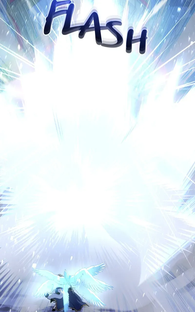 The Holy Emperor’s Grandson is a Necromancer Chapter 91 page 90 - 