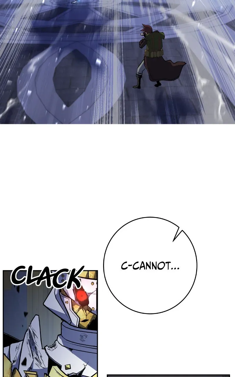The Holy Emperor’s Grandson is a Necromancer Chapter 91 page 91 - 