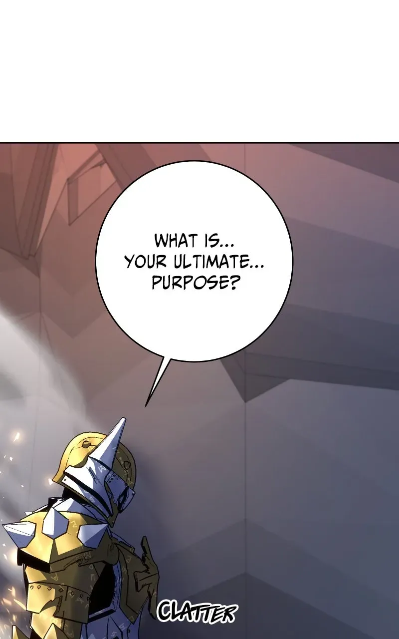 The Holy Emperor’s Grandson is a Necromancer Chapter 91 page 94 - 
