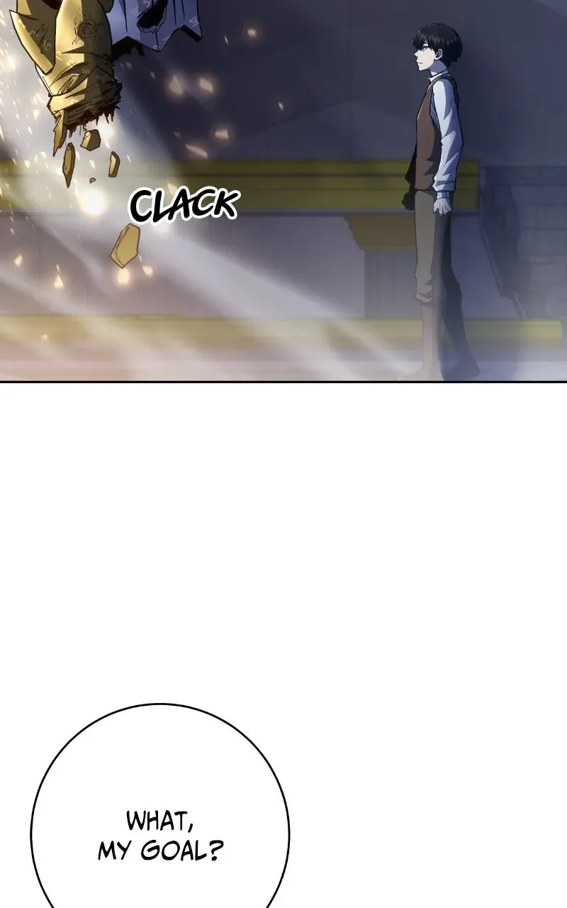 The Holy Emperor’s Grandson is a Necromancer Chapter 91 page 95 - 