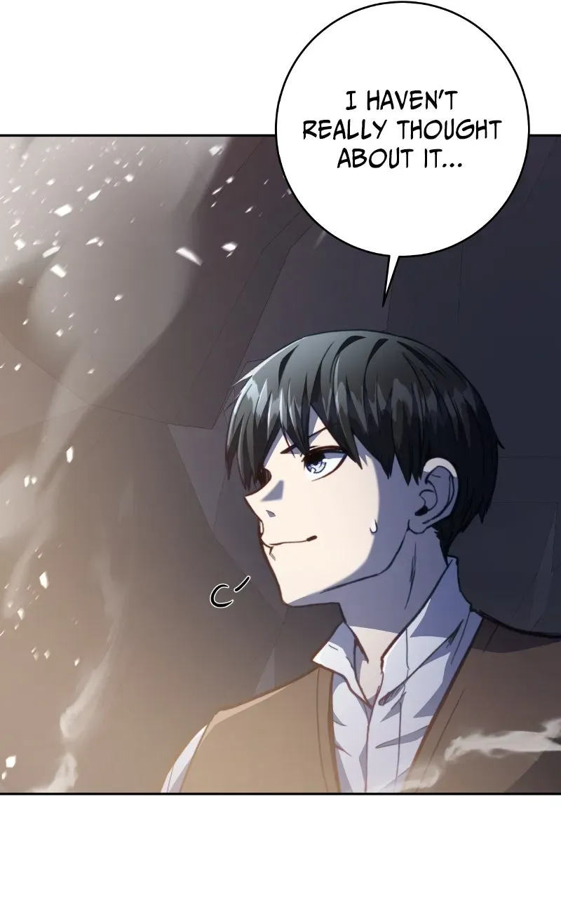 The Holy Emperor’s Grandson is a Necromancer Chapter 91 page 97 - 