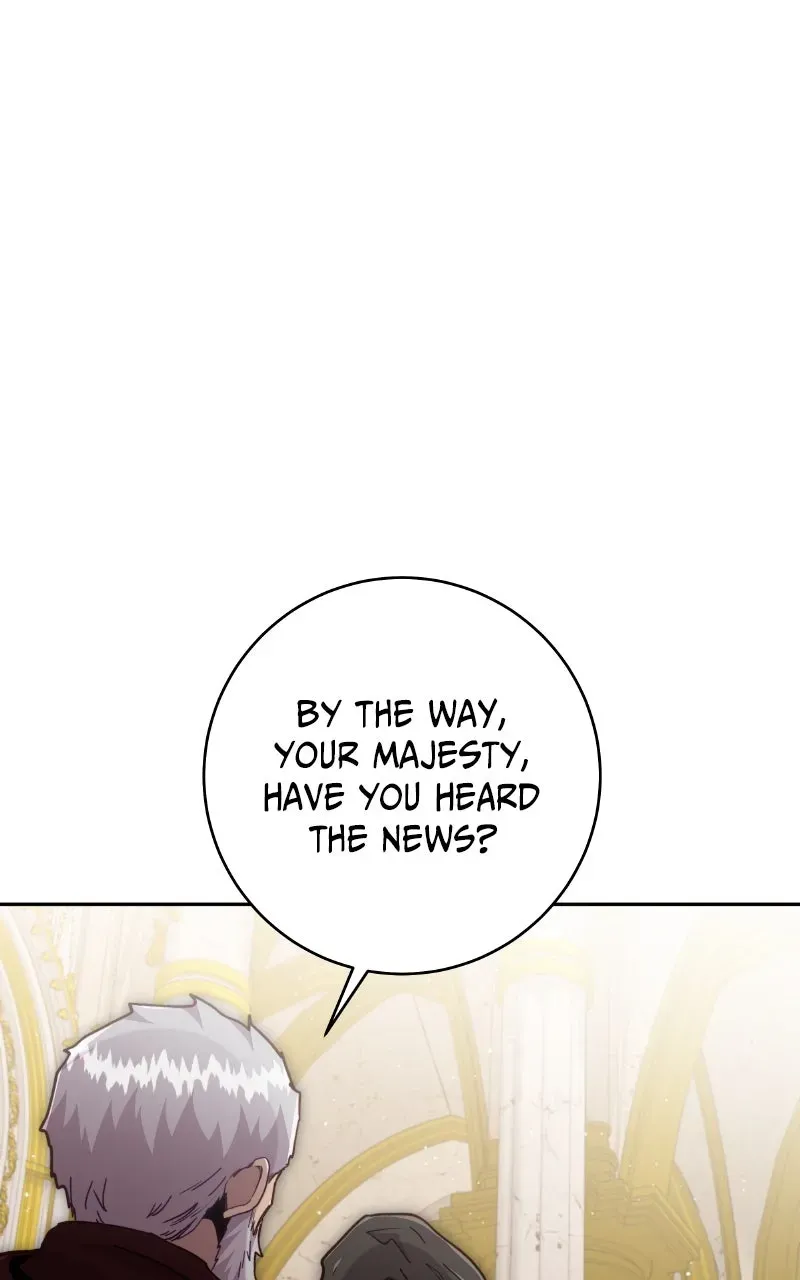 The Holy Emperor’s Grandson is a Necromancer Chapter 92 page 12 - 