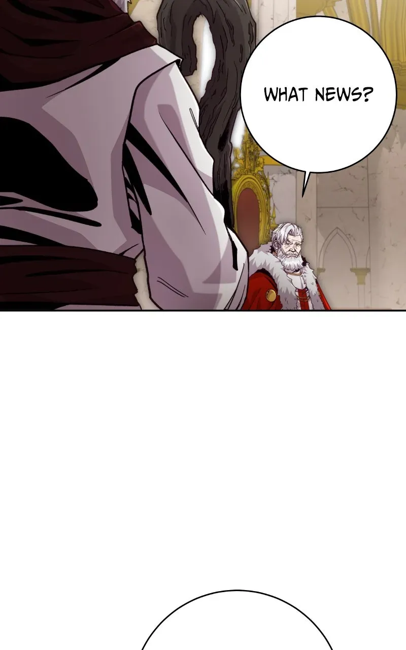 The Holy Emperor’s Grandson is a Necromancer Chapter 92 page 13 - 
