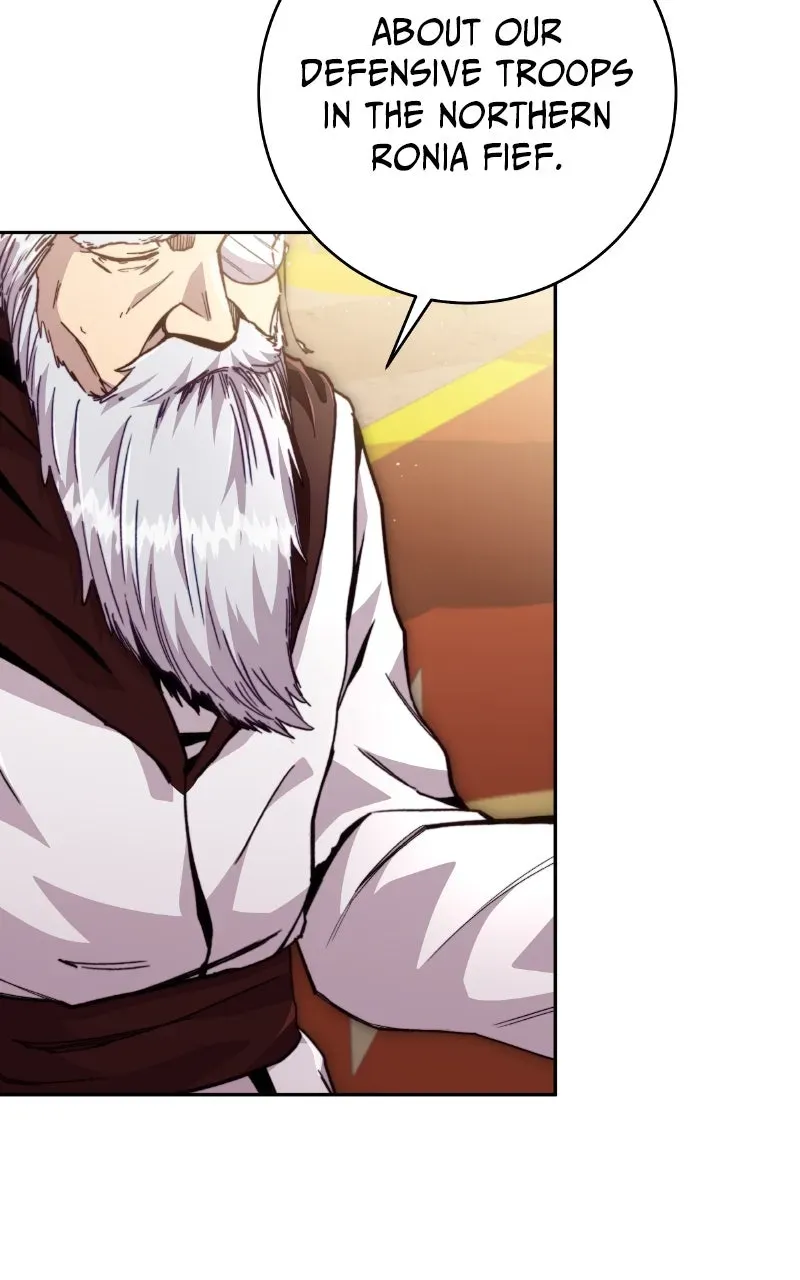 The Holy Emperor’s Grandson is a Necromancer Chapter 92 page 14 - 