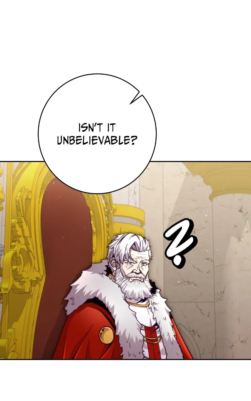 The Holy Emperor’s Grandson is a Necromancer Chapter 92 page 15 - 