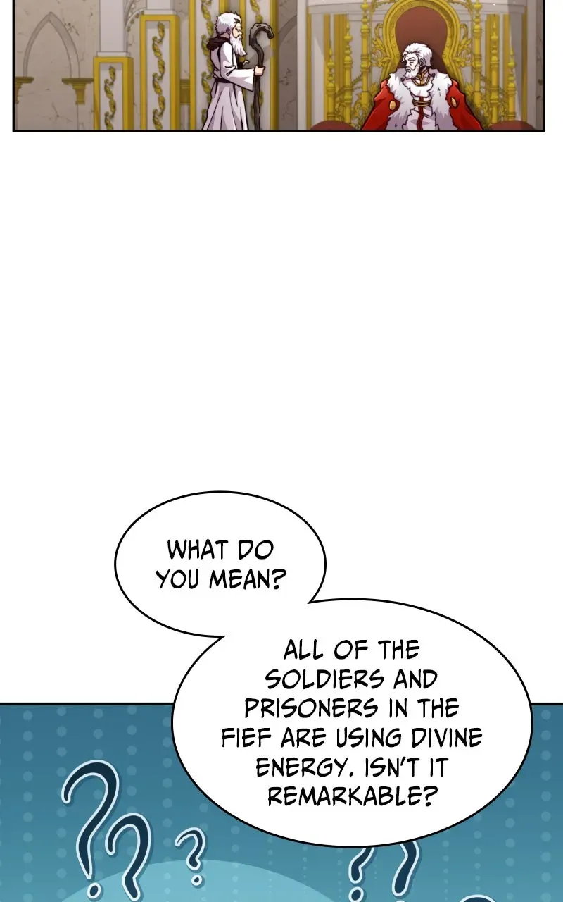 The Holy Emperor’s Grandson is a Necromancer Chapter 92 page 17 - 