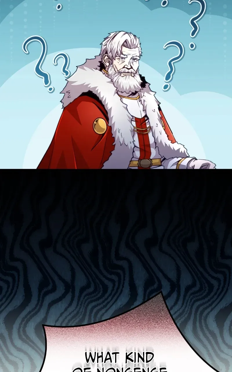 The Holy Emperor’s Grandson is a Necromancer Chapter 92 page 18 - 