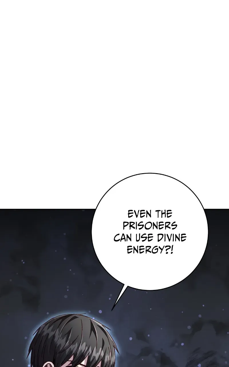 The Holy Emperor’s Grandson is a Necromancer Chapter 92 page 23 - 
