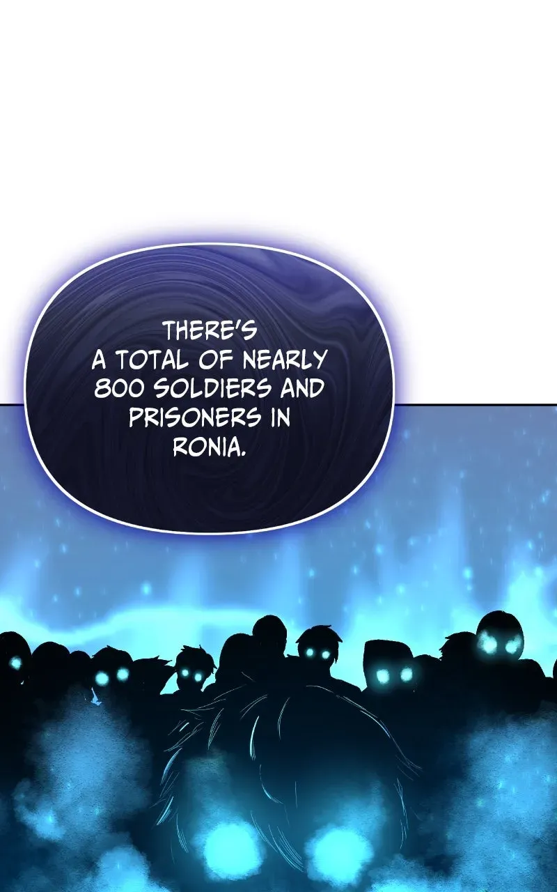 The Holy Emperor’s Grandson is a Necromancer Chapter 92 page 25 - 