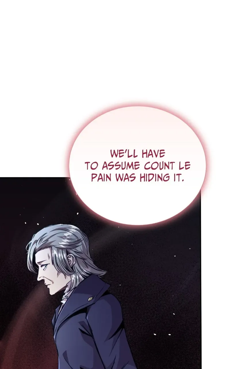 The Holy Emperor’s Grandson is a Necromancer Chapter 92 page 28 - 