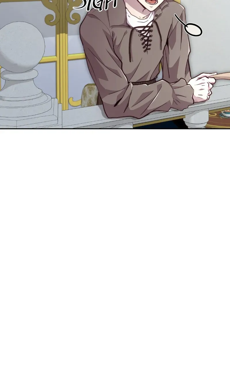 The Holy Emperor’s Grandson is a Necromancer Chapter 92 page 30 - 