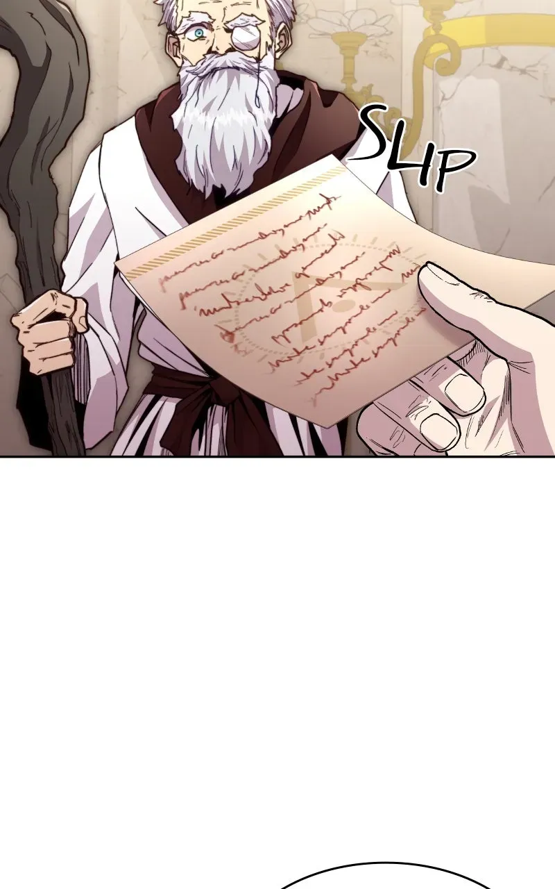 The Holy Emperor’s Grandson is a Necromancer Chapter 92 page 4 - 