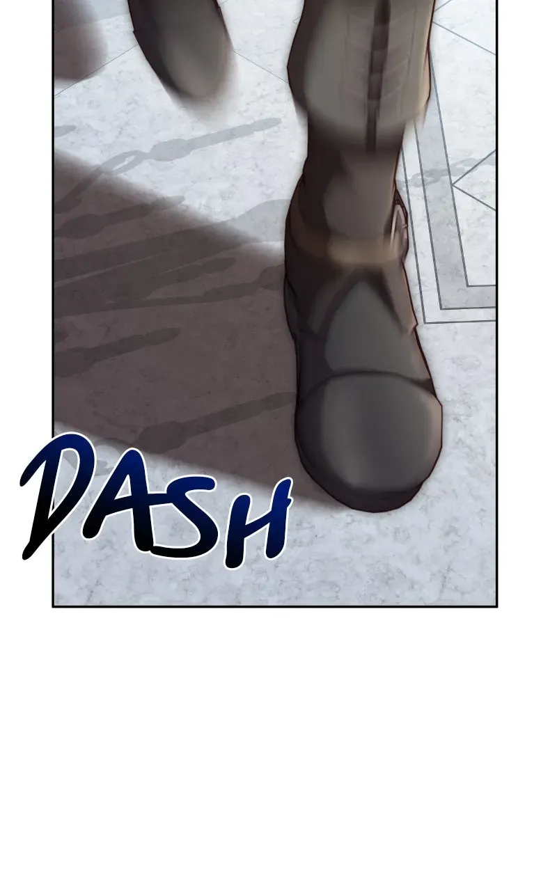 The Holy Emperor’s Grandson is a Necromancer Chapter 92 page 33 - 