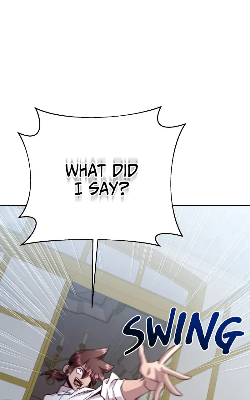 The Holy Emperor’s Grandson is a Necromancer Chapter 92 page 34 - 