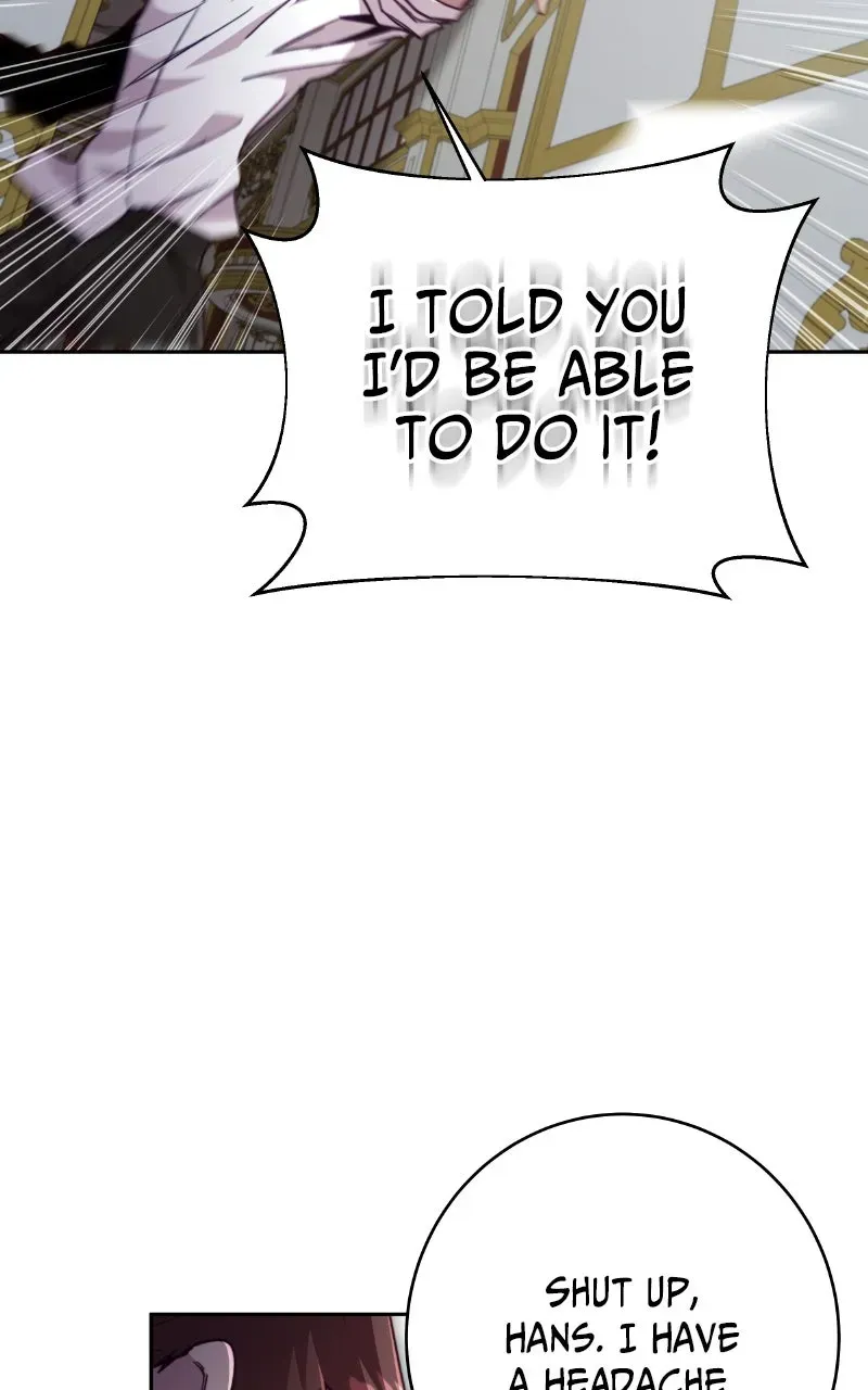 The Holy Emperor’s Grandson is a Necromancer Chapter 92 page 35 - 
