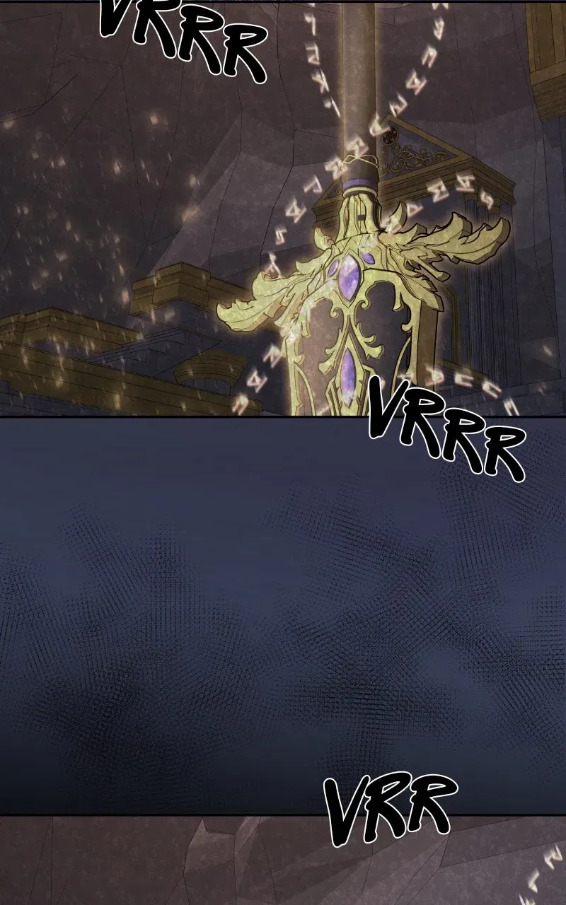 The Holy Emperor’s Grandson is a Necromancer Chapter 92 page 37 - 