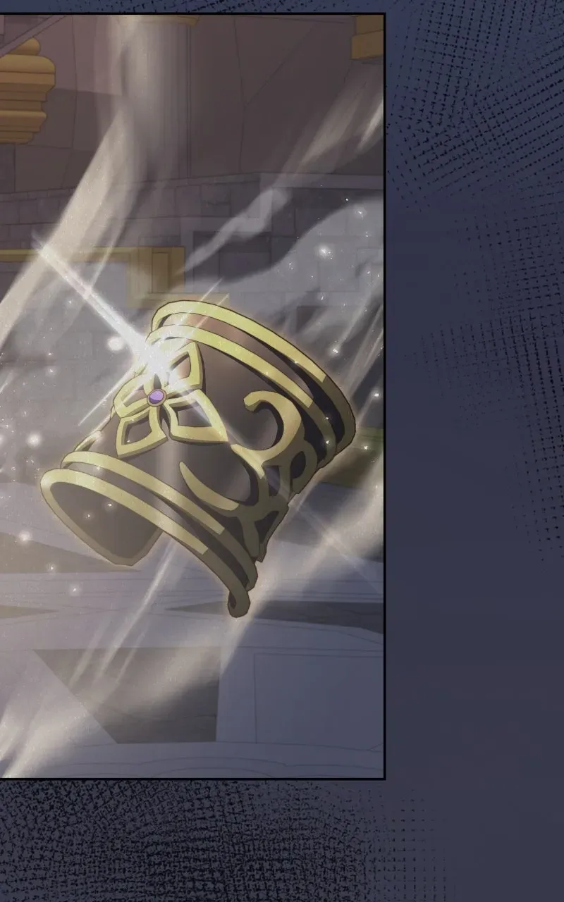 The Holy Emperor’s Grandson is a Necromancer Chapter 92 page 42 - 