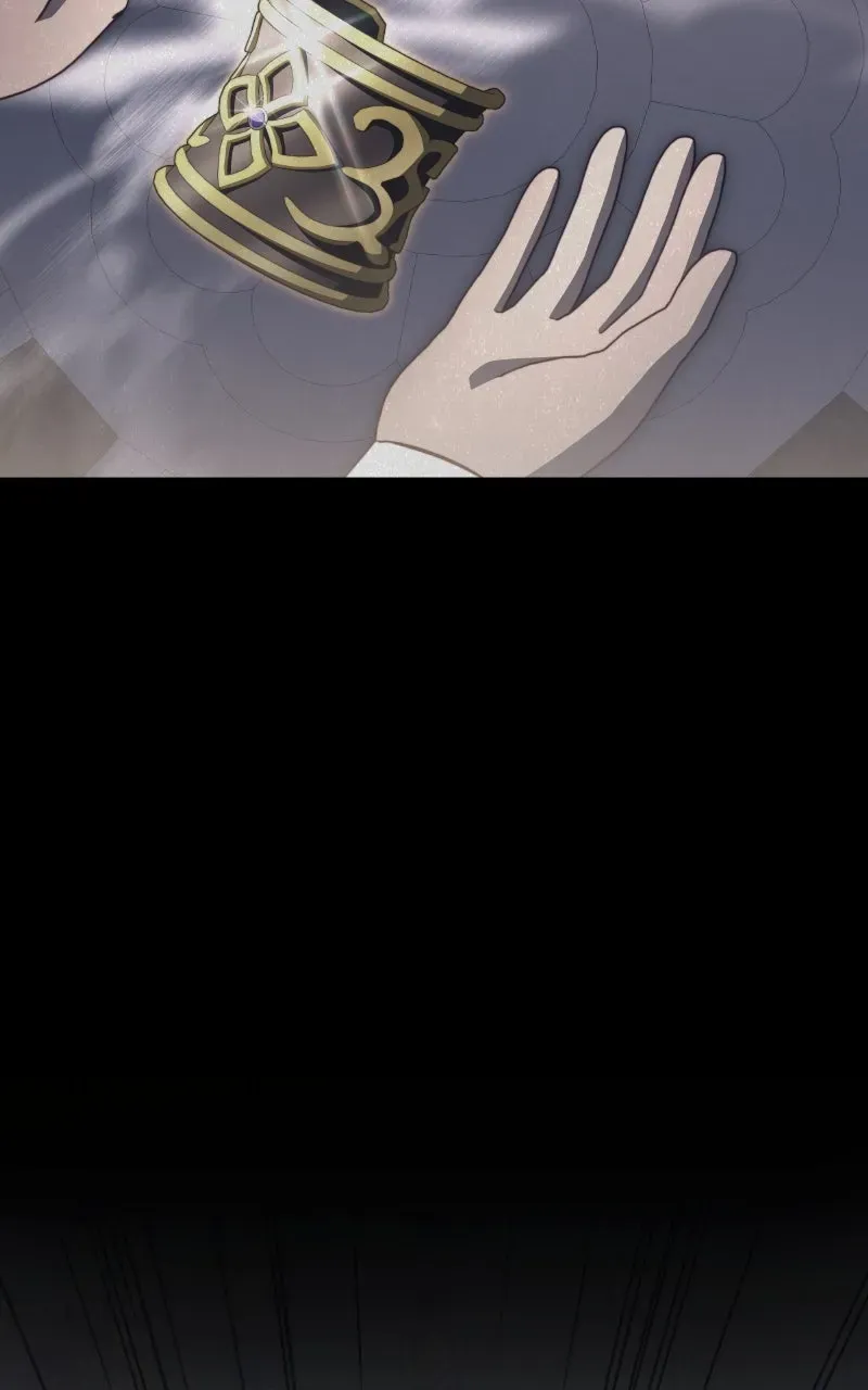 The Holy Emperor’s Grandson is a Necromancer Chapter 92 page 44 - 