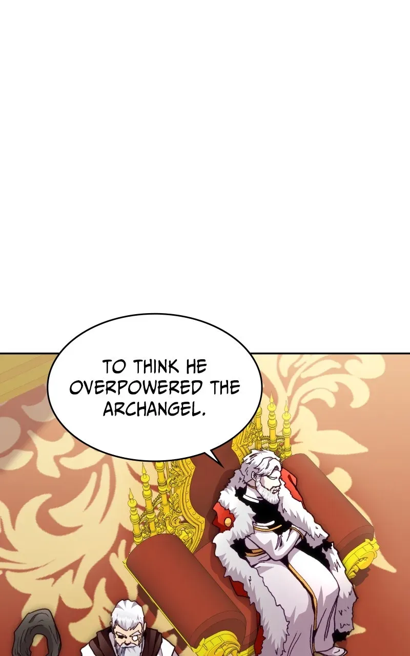 The Holy Emperor’s Grandson is a Necromancer Chapter 92 page 6 - 