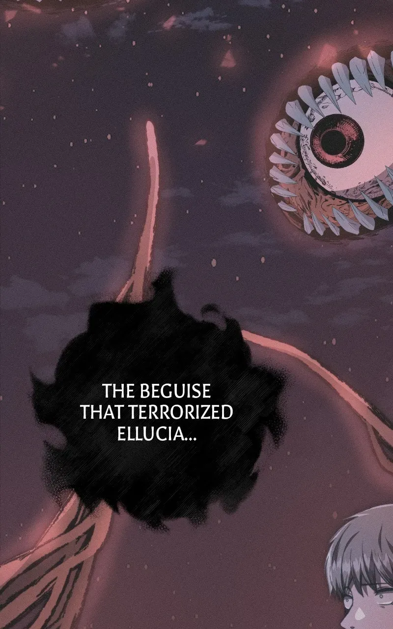 The Holy Emperor’s Grandson is a Necromancer Chapter 92 page 54 - 