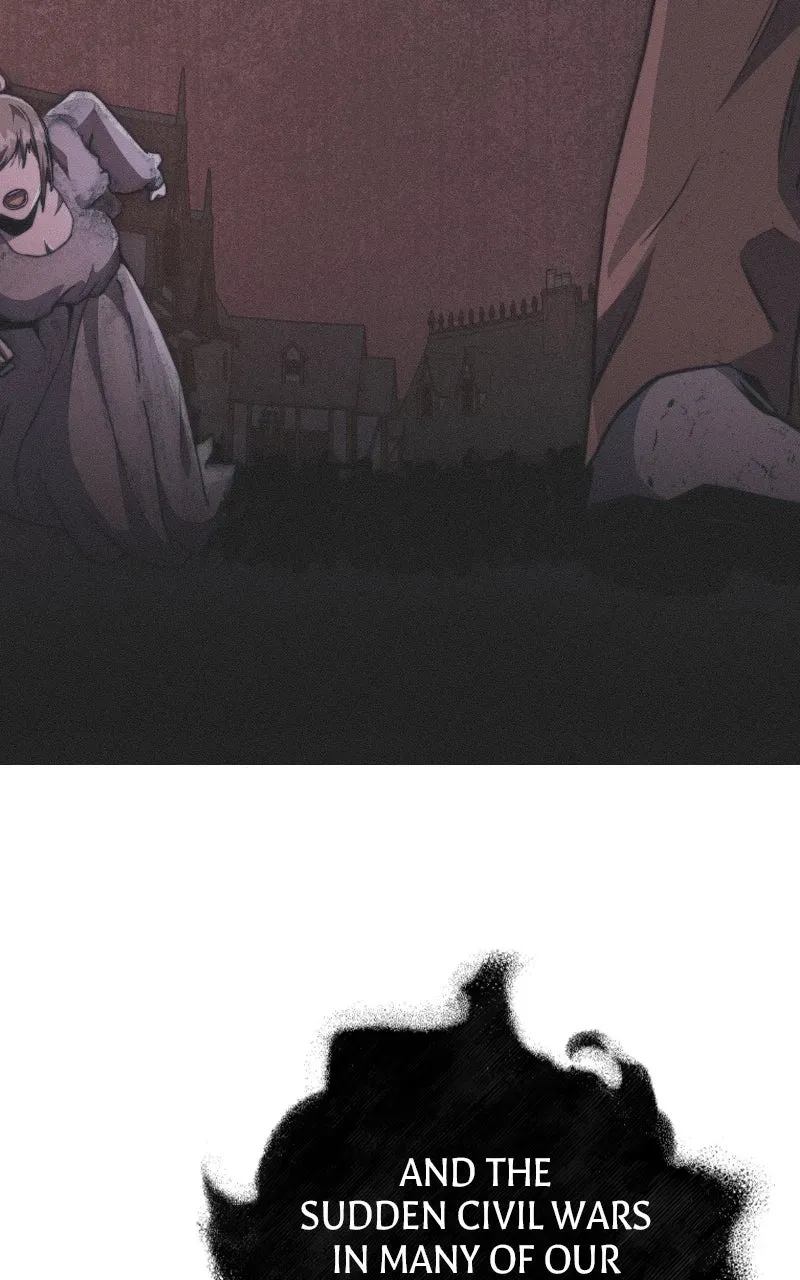 The Holy Emperor’s Grandson is a Necromancer Chapter 92 page 56 - 