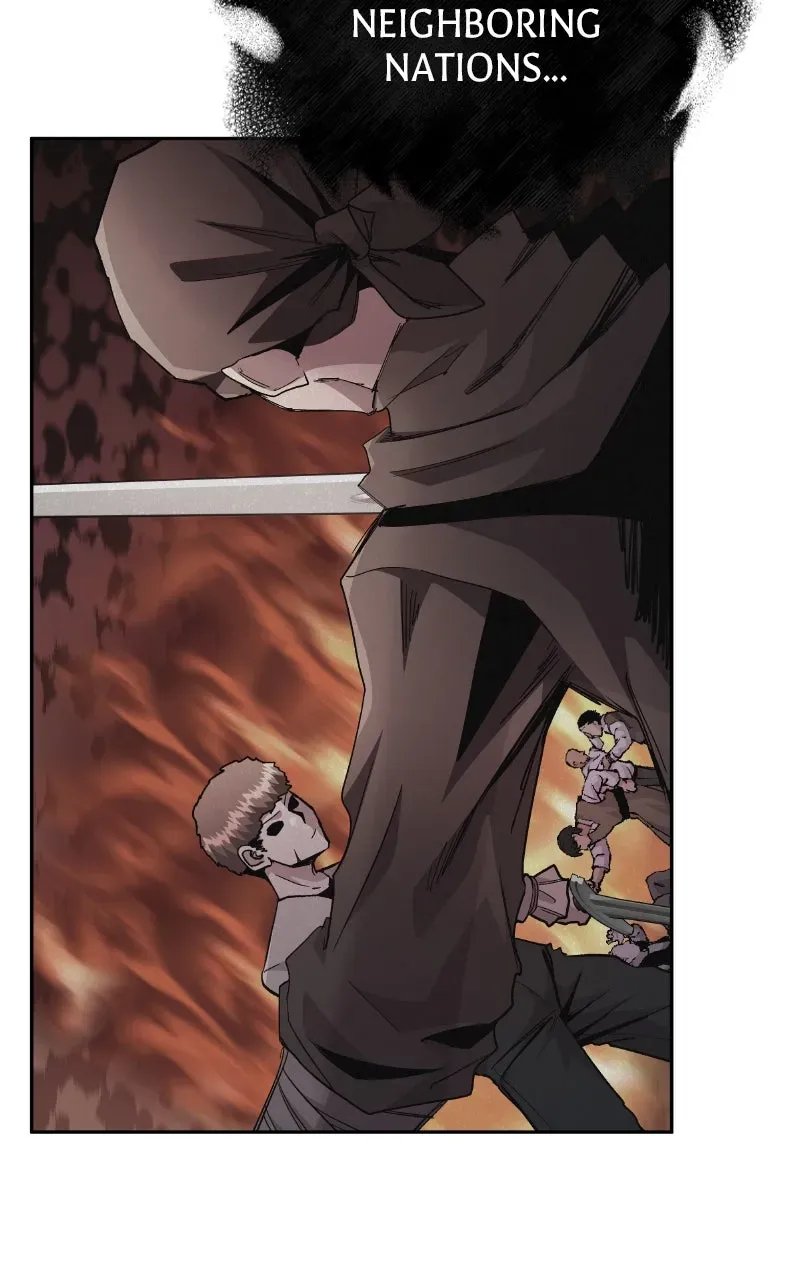 The Holy Emperor’s Grandson is a Necromancer Chapter 92 page 57 - 