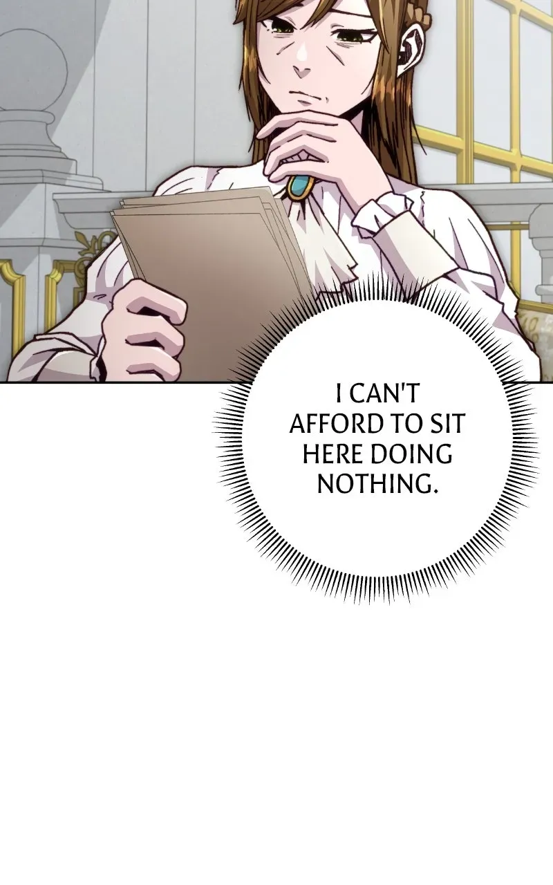 The Holy Emperor’s Grandson is a Necromancer Chapter 92 page 59 - 