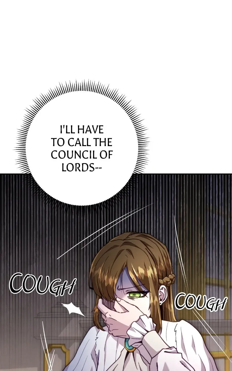 The Holy Emperor’s Grandson is a Necromancer Chapter 92 page 60 - 
