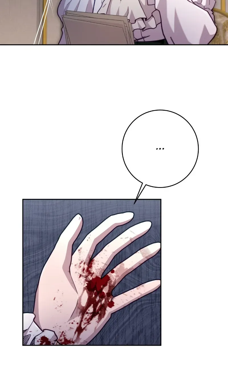 The Holy Emperor’s Grandson is a Necromancer Chapter 92 page 61 - 