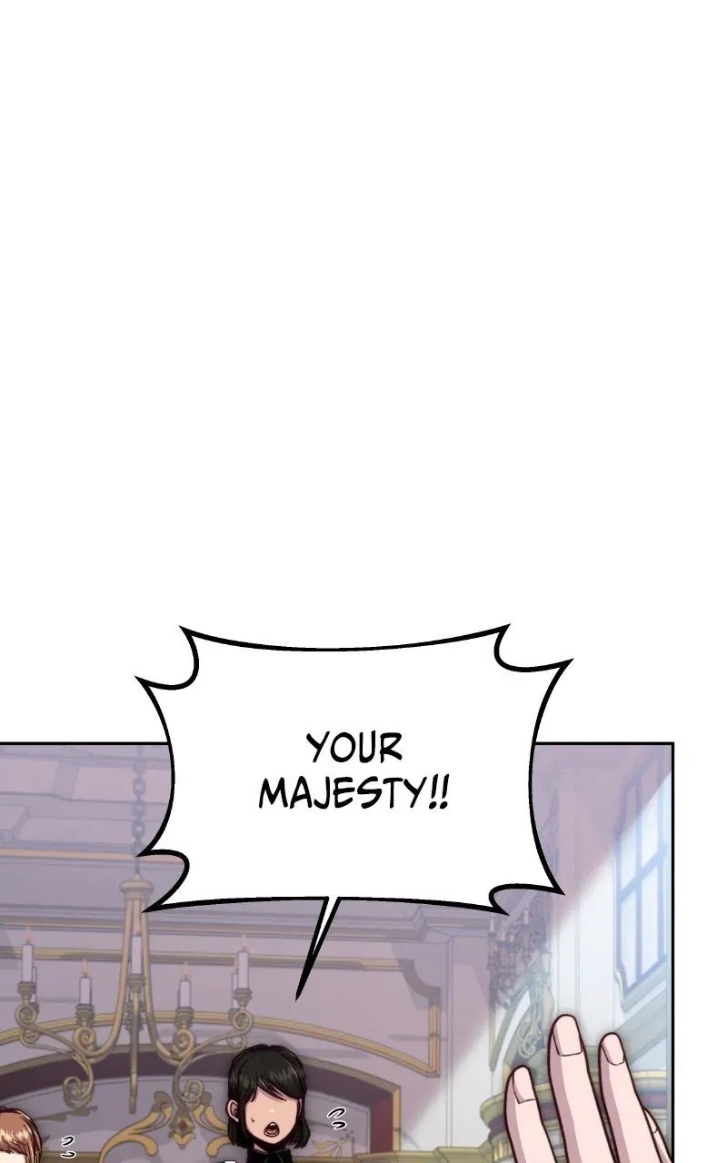 The Holy Emperor’s Grandson is a Necromancer Chapter 92 page 62 - 