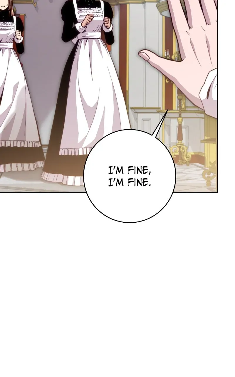 The Holy Emperor’s Grandson is a Necromancer Chapter 92 page 63 - 