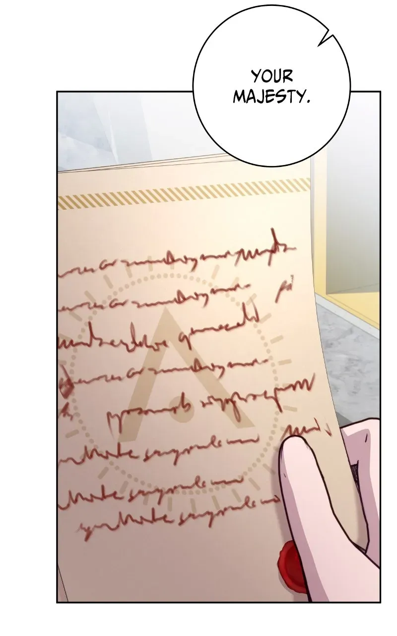 The Holy Emperor’s Grandson is a Necromancer Chapter 92 page 67 - 