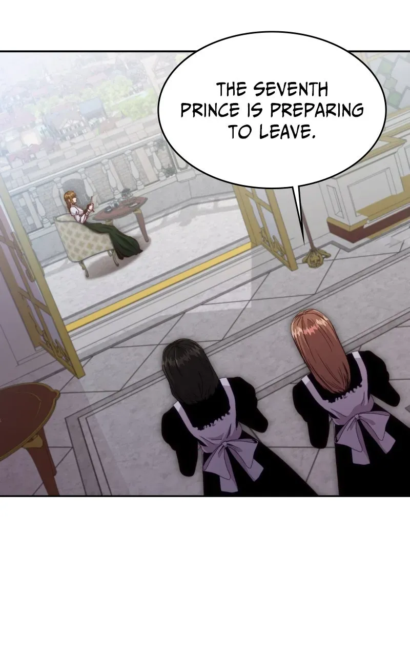The Holy Emperor’s Grandson is a Necromancer Chapter 92 page 69 - 