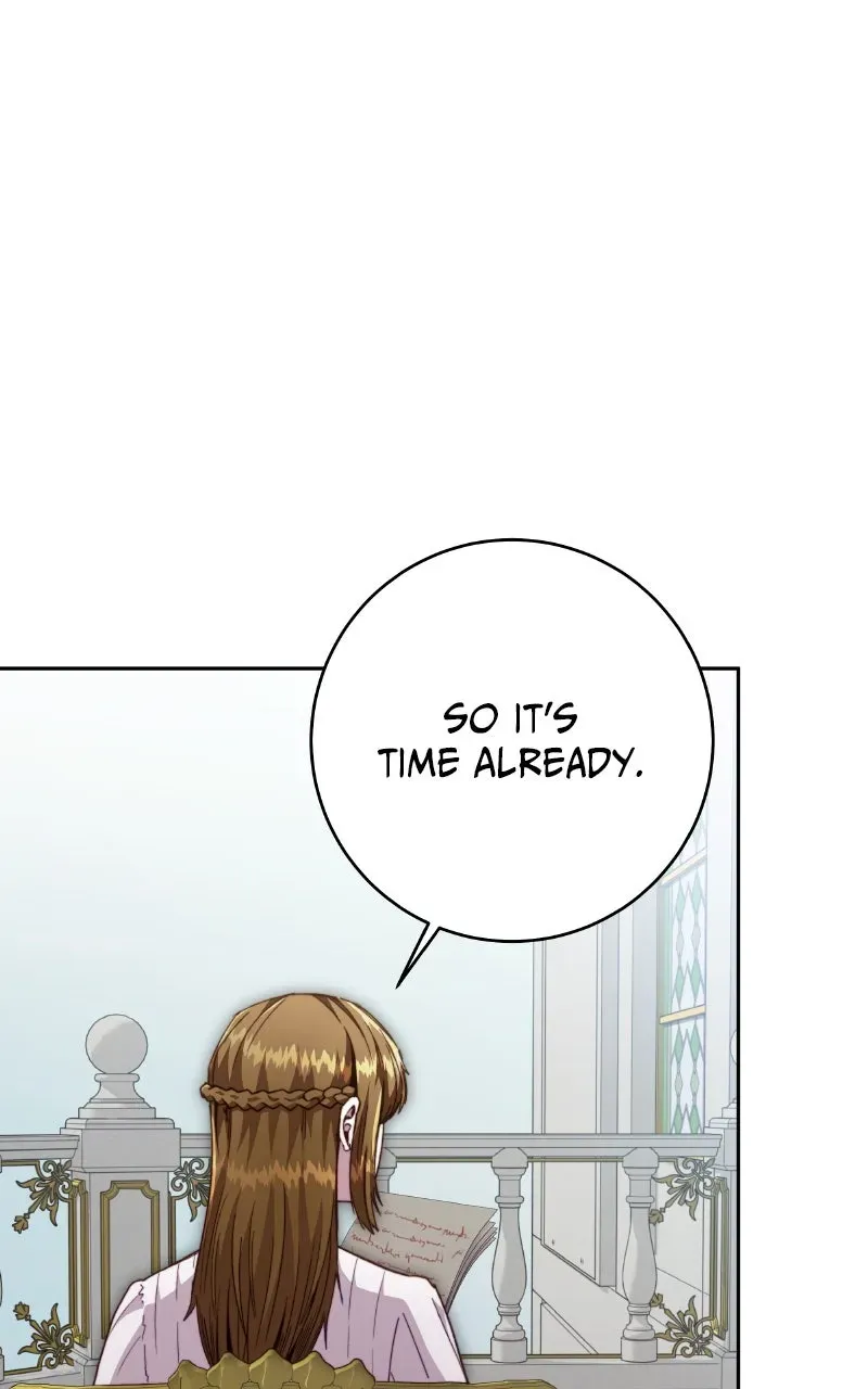 The Holy Emperor’s Grandson is a Necromancer Chapter 92 page 70 - 