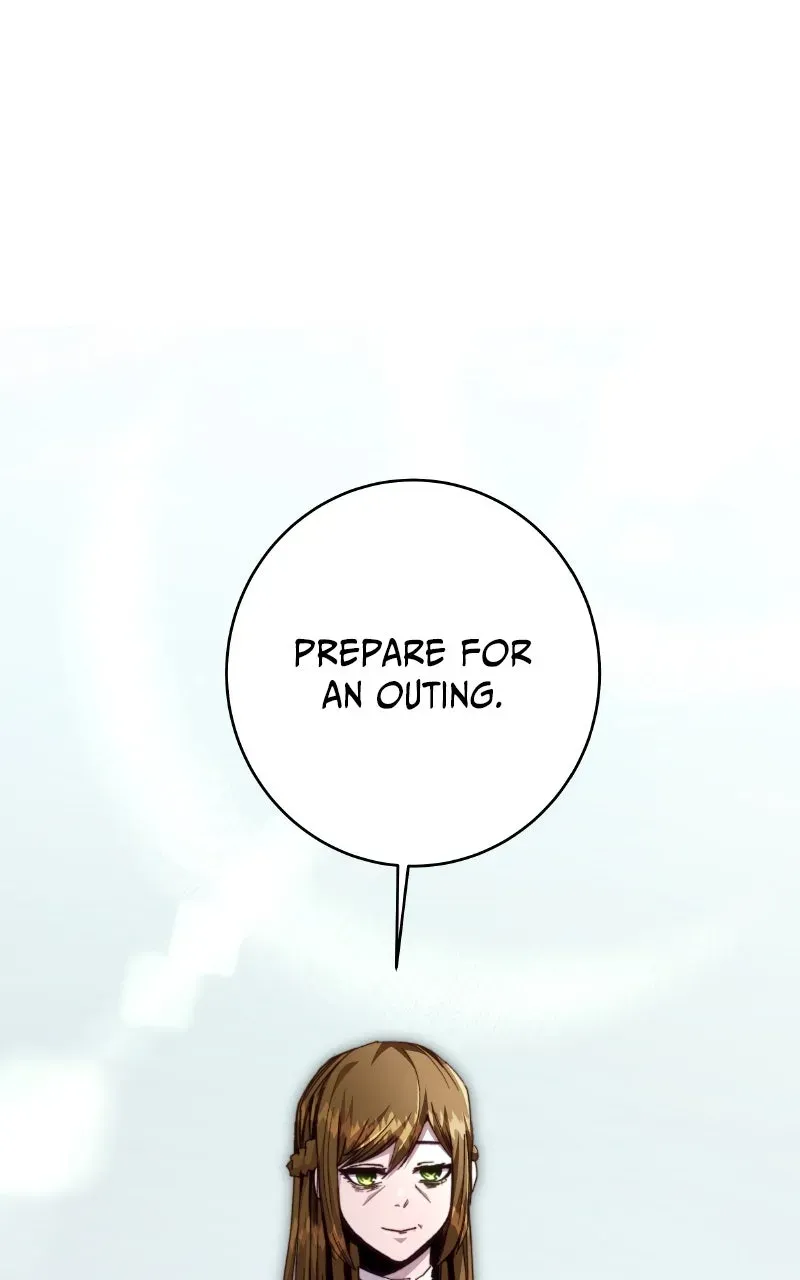The Holy Emperor’s Grandson is a Necromancer Chapter 92 page 74 - 