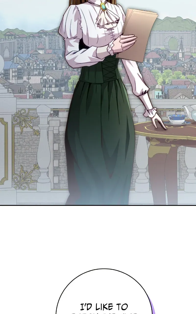 The Holy Emperor’s Grandson is a Necromancer Chapter 92 page 75 - 