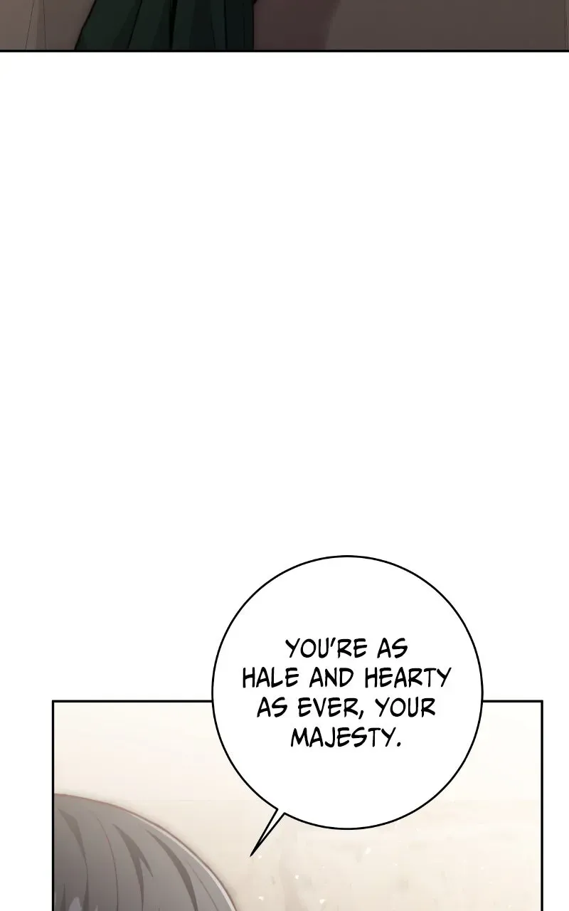 The Holy Emperor’s Grandson is a Necromancer Chapter 92 page 82 - 