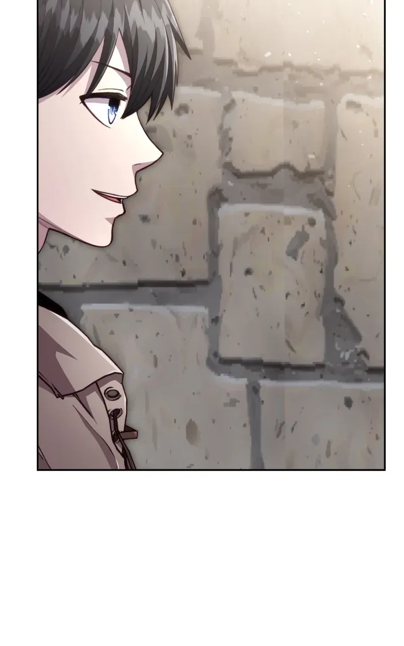 The Holy Emperor’s Grandson is a Necromancer Chapter 92 page 83 - 